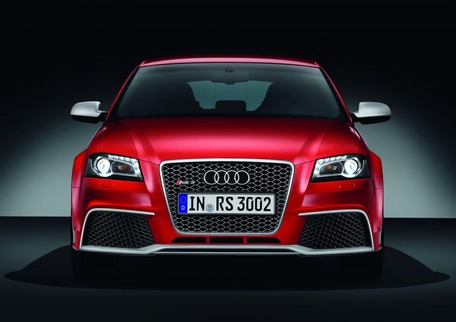  Audi RS3 Sportback (8PA) 2011 года  (WW) (фото 45 из 45)